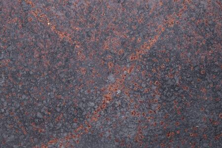 old rustic metal texture closeup background
