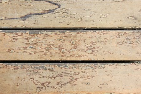 Old wood texture, background の写真素材