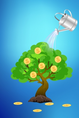 moneyの写真素材