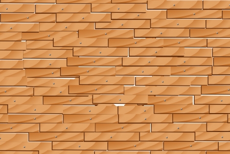 brick wall textureの写真素材