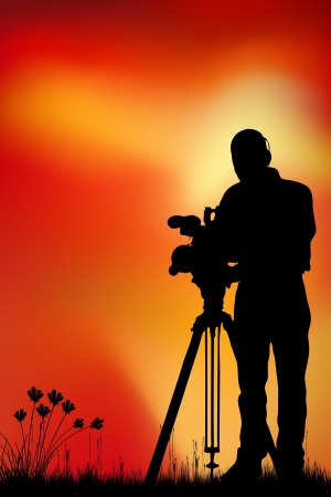  traveler of backpacker touristsの写真素材