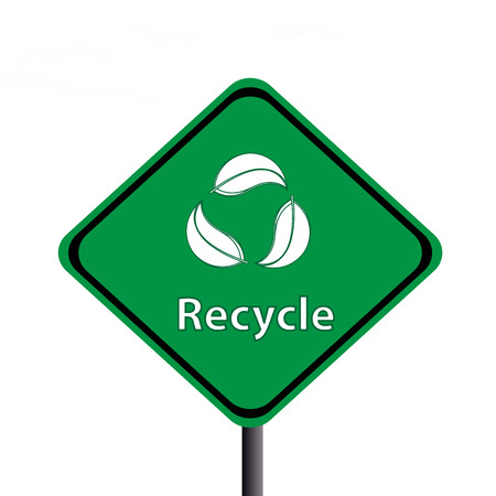 recycleの写真素材