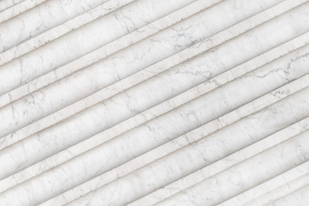 Relief striped marble stone wallpaper background textureの写真素材