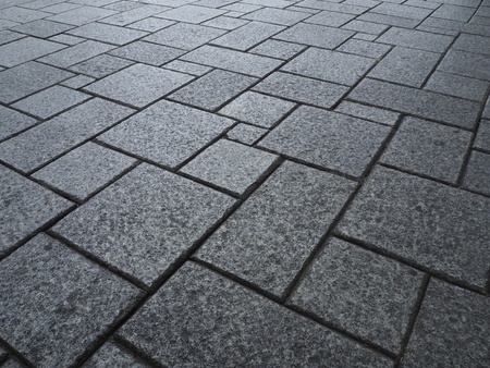 Stone wall texture