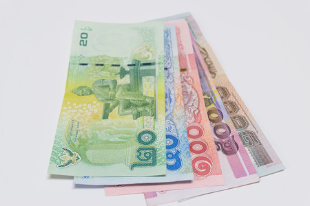 Thailand bath the basic monetary unit of Thailand 1 bath equal to 100 satangs