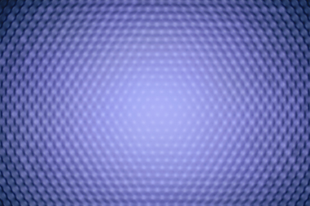 Blurred color of LED lighting.の写真素材