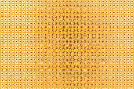 Printed Circuit Board texture background.の写真素材