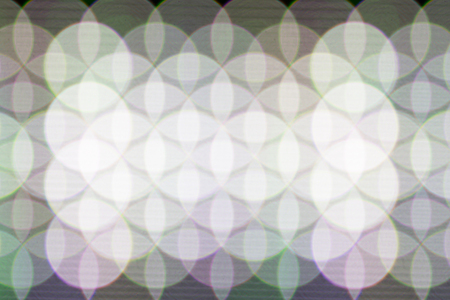 Color of LED lighting texture background.の写真素材