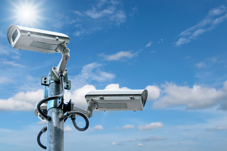 Tough cameras can record events such as traffic, accidents. And also prevent the thief.