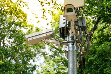 Tough cameras can record events such as traffic, accidents. And also prevent the thief.