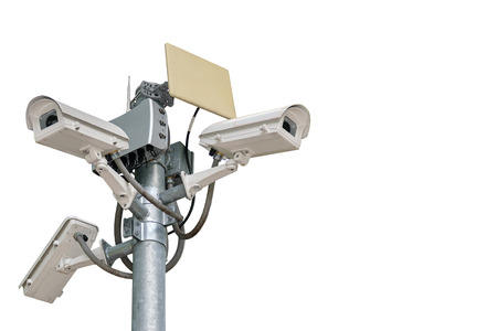 Tough cameras can record events such as traffic, accidents. And also prevent the thief.