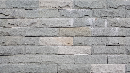 Old and vintage brick wall texture background.の写真素材