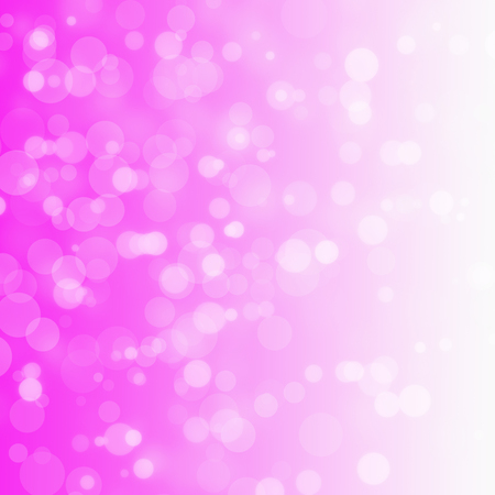 Beautiful and colorful of abstract bokeh texture background.の写真素材