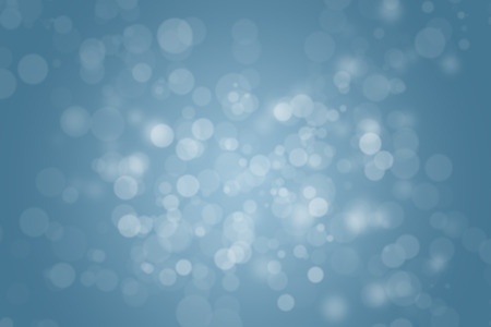 Beautiful and colorful of abstract bokeh texture background.の写真素材