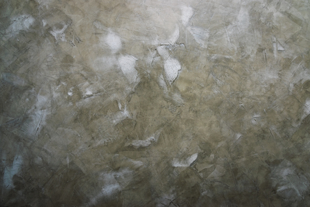 Close up the surface of the cement wall loft style.の写真素材