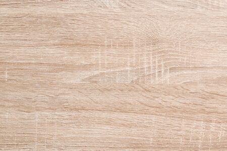 Beautiful pattern of the surface of the wood plate used for making furniture such as tables, cabinets and beds.の写真素材