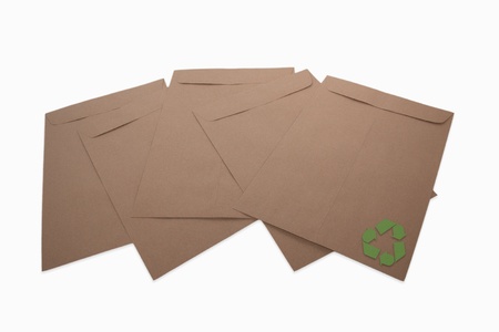 Recycle Envelopes
