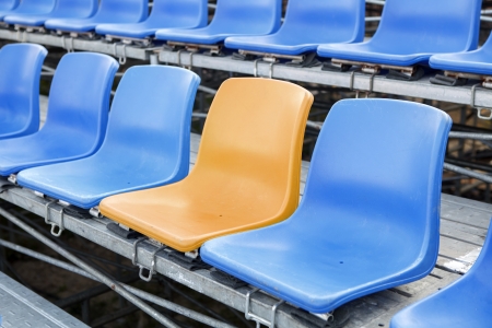 Stadium Chair