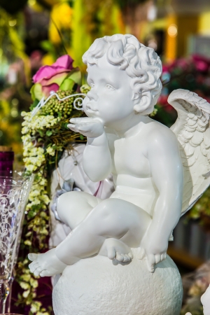 Engelの写真素材