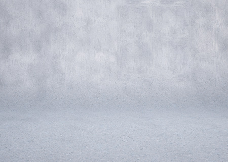 Grey room