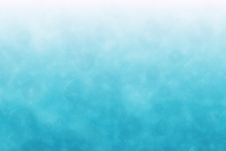 digitally generated Blue light abstract design backgroundの写真素材