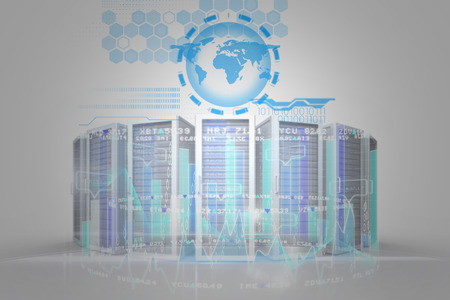 interface against stock market interface
