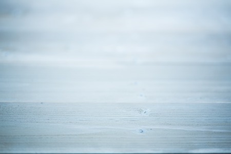 Digitally generated Bleached wooden planks backgroundの写真素材