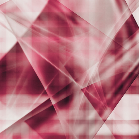 Digitally generated abstract backgroundの写真素材