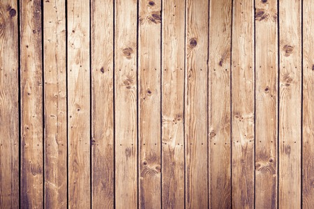 View of wooden planks as a backgroundの写真素材