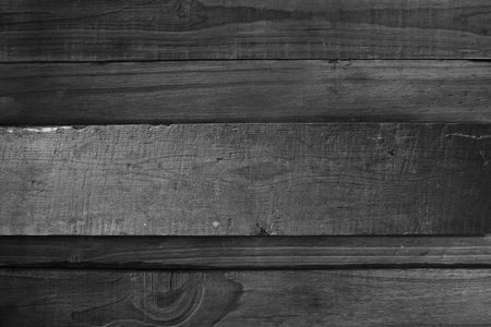 Overhead of wooden planks against overhead of wooden planksの写真素材