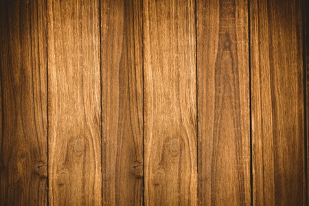 View of wooden backgroundの写真素材