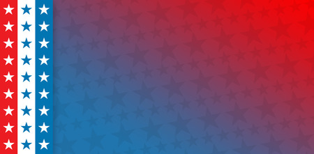 Digitally generated backgroundの写真素材