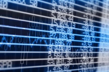 Stocks and shares