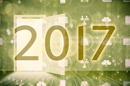 2017 against app wall