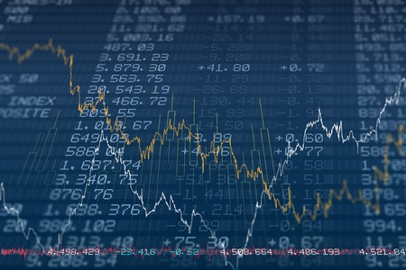 Stocks and shares