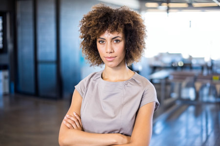 Professional, workspace, contemporary, corporate, business, confident, sleekの写真素材