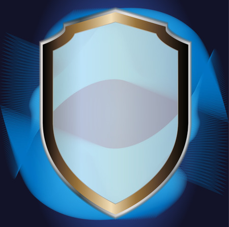 vector of abstract backgroundのイラスト素材