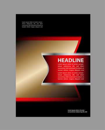 vector illustration backgroundのイラスト素材