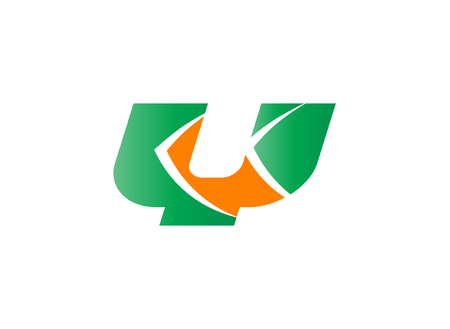 Letter Yのイラスト素材