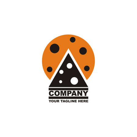 company design logo - vectorのイラスト素材