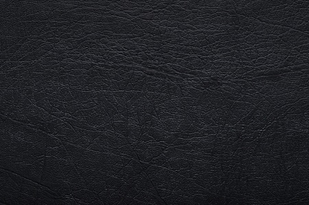 Dark background or texture (leather). の写真素材
