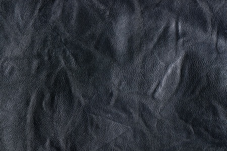 Dark background or texture  leather   の写真素材