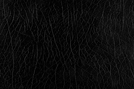 Dark background or texture  leather   の写真素材