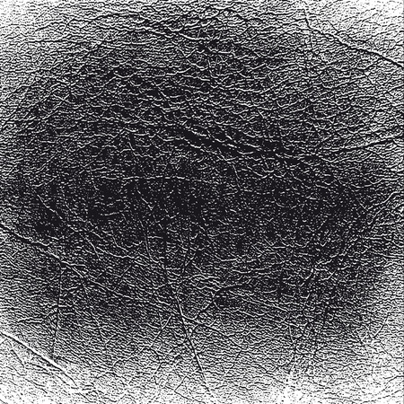 Grunge white and black texture, illustrationのイラスト素材