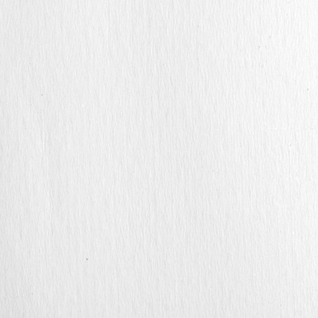 Texture of bright paper with delicate fabric grid patternの写真素材