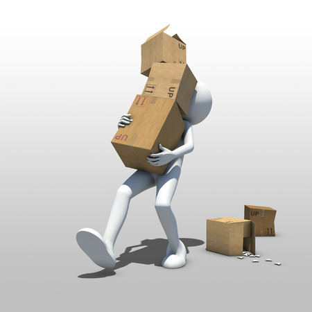 Deliverer