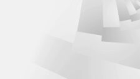 White Background Abstract Geometric Vector Illustration. You can use this white background template for website user interface.のイラスト素材