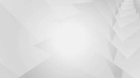 White Background Abstract Geometric Vector Illustration. You can use this white background template...