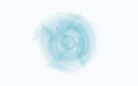 Watercolor Background.  You can use this watercolor background for background, scrapbooking, invites, card design.のイラスト素材