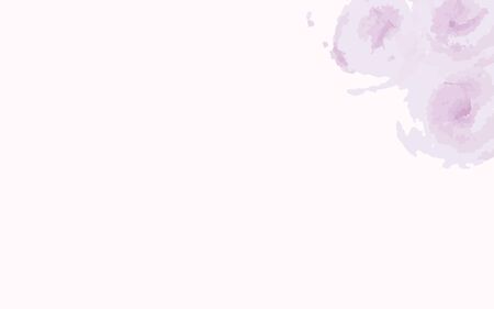 Watercolor Background.  You can use this watercolor background for background, scrapbooking, invites, card design.のイラスト素材